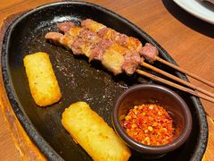 -萨莉亚(巴黎春天成山店)