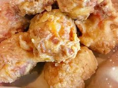 -一乐韩国炸鸡(梅江店)