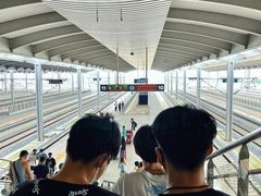 -沈阳南站