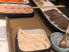 -山城辣妹子(定福庄店)