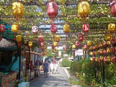-广东天露山旅游度假区