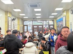 -胡家包子·清真(大众巷店)