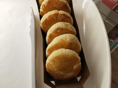 -味多美蛋糕(静安庄店)