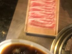 -火炉火自助餐(悠唐购物中心店)