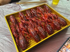 -龙虾奇迹(大华三路店)