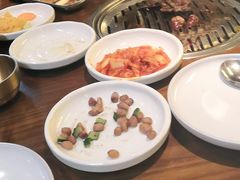 -·缸桶屋·韩式牛肋条自助烤肉(西湖D11店)