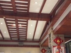 -煎饼卷大葱·非遗传承·潍坊菜(十笏园店)