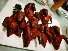 脆皮乳鸽-燕郊烧鸽子(和众店)
