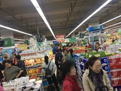 -北国超市(长江店)