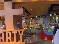 -K+PARTY连锁KTV(盈锋广场店)
