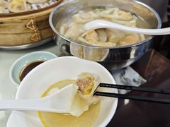 -食惠里小笼包面馆(越秀店)