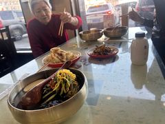 -服务大楼冷面(延大店)