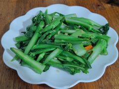 -南记食粥坊·宵夜大排档(莲花店)