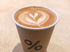 -% Arabica(京都东山店)
