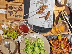 -壹酒贰肉1926·深夜食堂(九纬路店)