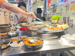 -哈哈碳都·牛肋条无限自助烤肉(宝龙店)
