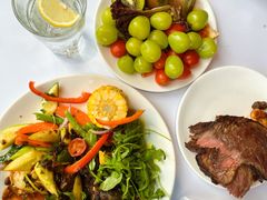 -拉蒂娜·巴西牛排馆 Latina·Brazilian Steakhouse(陆家嘴旗舰店)