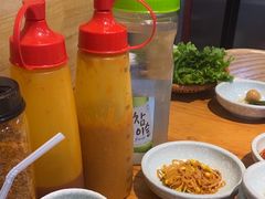 -金顺碳烤肉(1号店)