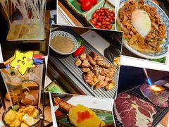 -玉川屋·深夜食堂居酒屋(柳巷店)