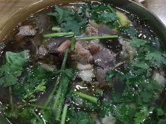 清汤全家福-全家福米线