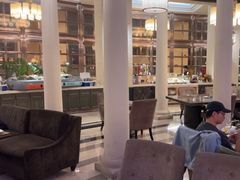 -漢咖啡·全服务式自助晚餐(武汉洲际酒店)