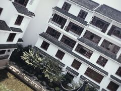 -苏州吴宫泛太平洋酒店