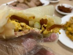 -姥家春饼店(漳州二路店)