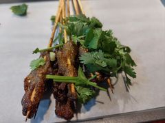 -林二哥宜烤官·宜宾小烧烤