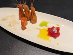 -茶人村·前滩江景雅宴(上海首店)