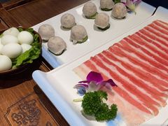 -楠火锅(昆山金鹰店)
