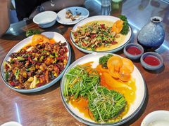 -八木轩·寻味大理白族民俗餐厅(文献路店)