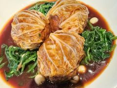 -食廬(虹桥南丰城店)