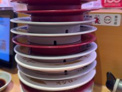 -寿司郎(皇庭广场店)