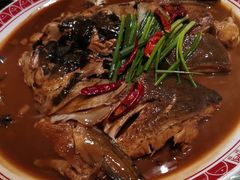 -旺顺阁·北京菜(北辰上品+)