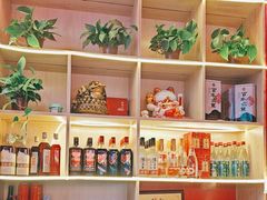 -小欢喜烧烤大排挡•龙虾(南车站路店)