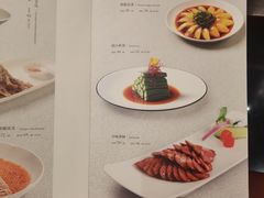 -香丰阁·烤鸭·川湘菜(清河店)