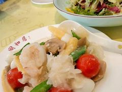-同和居(月坛店)