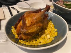 -港丽餐厅(高德置地店)