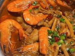 -胖哥俩肉蟹煲(苏州中心店)