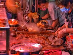 -明记牛杂(新马路分店)