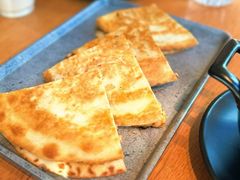 招牌辣味鲜虾馅饼-Bco豆库(苏州中心店)