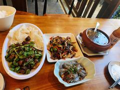 -小厨子私房菜·云南美食店