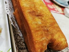 靓油条-德粤轩(缤谷广场店)