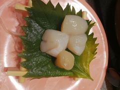 -争鲜回转寿司(南开大悦城店)
