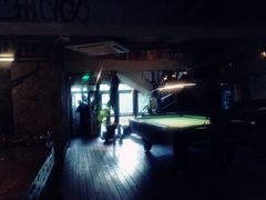 LaBamba-桌球台-么哈(五道口店)