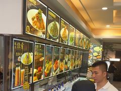 -君霖海鲜私房菜(春柳店)