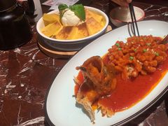-新白鹿餐厅(西湖银泰店)