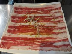 -喜来稀肉(北外滩白玉兰广场店)