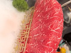 -牛将军•涮肉•烤肉•铁板烧(北京王府井·故宫店)