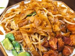 -葛记焖饼(伏牛路店)